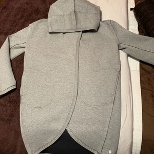 Lululemon Reversible Jacket